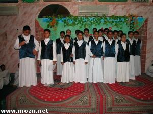 فرقة الإمام القائم (عجل الله فرجه الشريف ) بسيهات