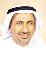 الدكتور عبدالجليل الخليفة