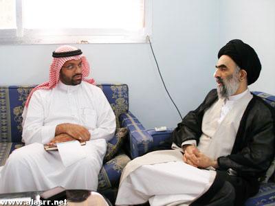 سماحة آية الله السيد هادي المدرسي دامت بركاته