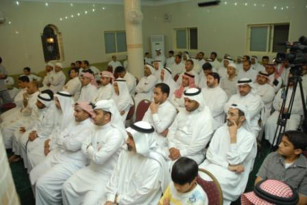 سيهات: ملتقى القرآن يقيم (اللقاء السنوي الأول) لأولياء أمور الطالبات والداعمين