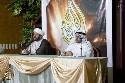 مؤسسة (القرآن نور) بالقطيف تدشن ملتقى القرآن نور