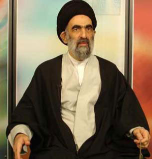 سماحة آية الله السيد هادي المدرسي دام ظله