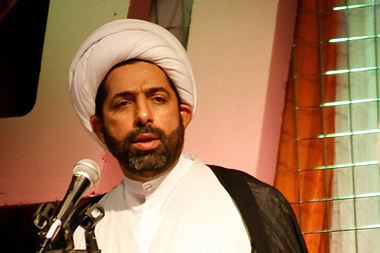 الشيخ العوامي يشدد على ضرورة تبني مشاريع استرتيجة في المجتمع