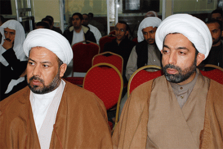 الشعائر الحسينية