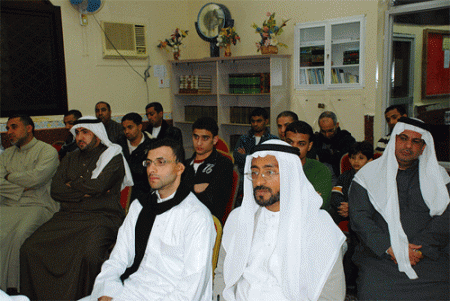 الشعائر الحسينية