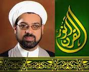الشيخ محمد العوامي