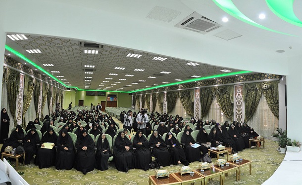 القرآن منهج بناء وتربية