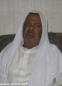 الخطيب الحسيني ملا راضي المرهون رحمه الله