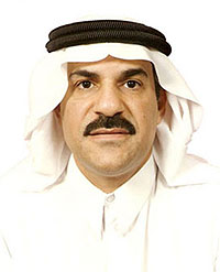 الراحل الدكتور باسم أحمد ال ابراهيم