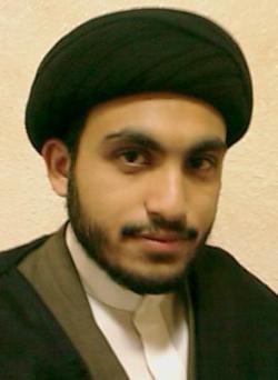 السيد خضر العوامي