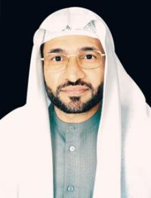 الأستاذ والمفكر الإسلامي زكي الميلاد
