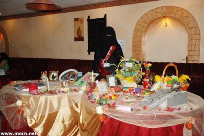 مهرجان لذوي الاحتياجات الخاصة في أم الحمام