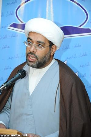 مؤتمر القرآن الكريم السابع