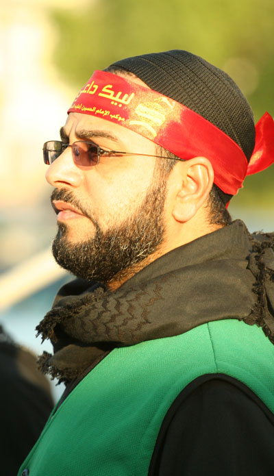 خسف القمر